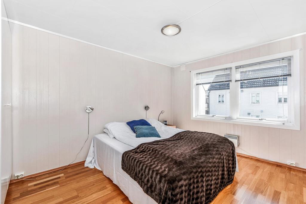 Enter Tromso Apartments Dış mekan fotoğraf
